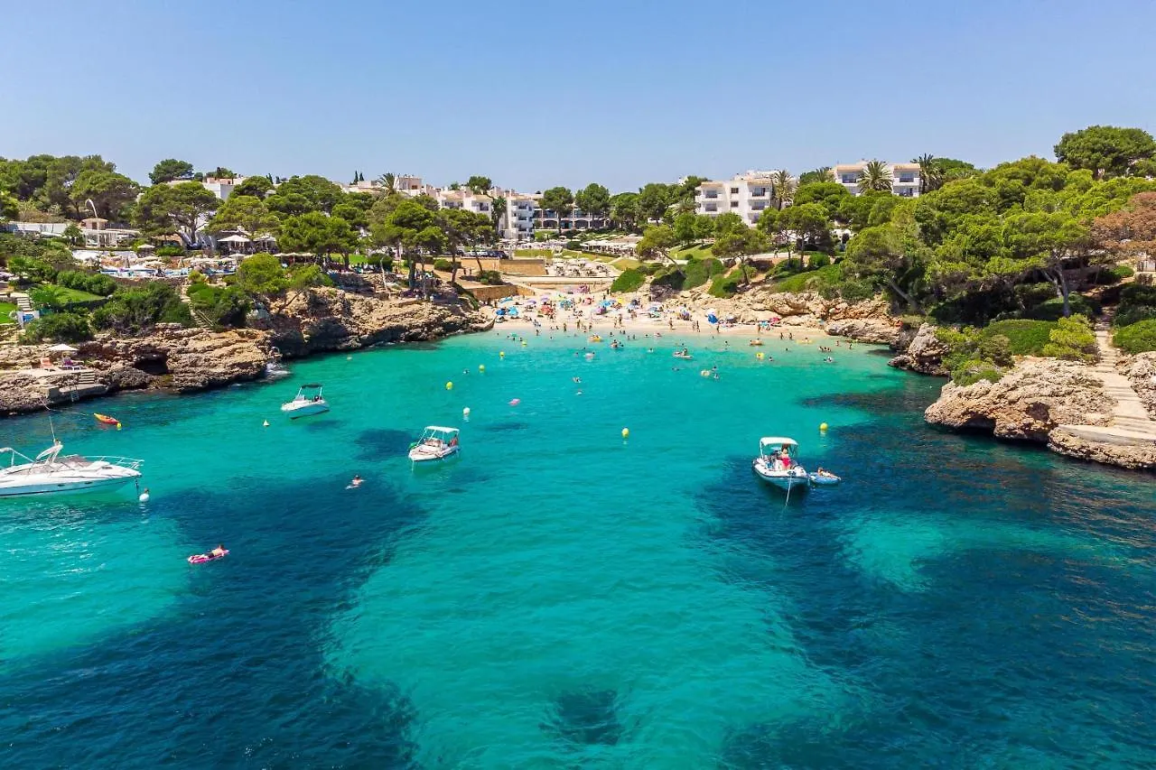 Apartamento Felipe 2-5 Cala d'Or  Spain