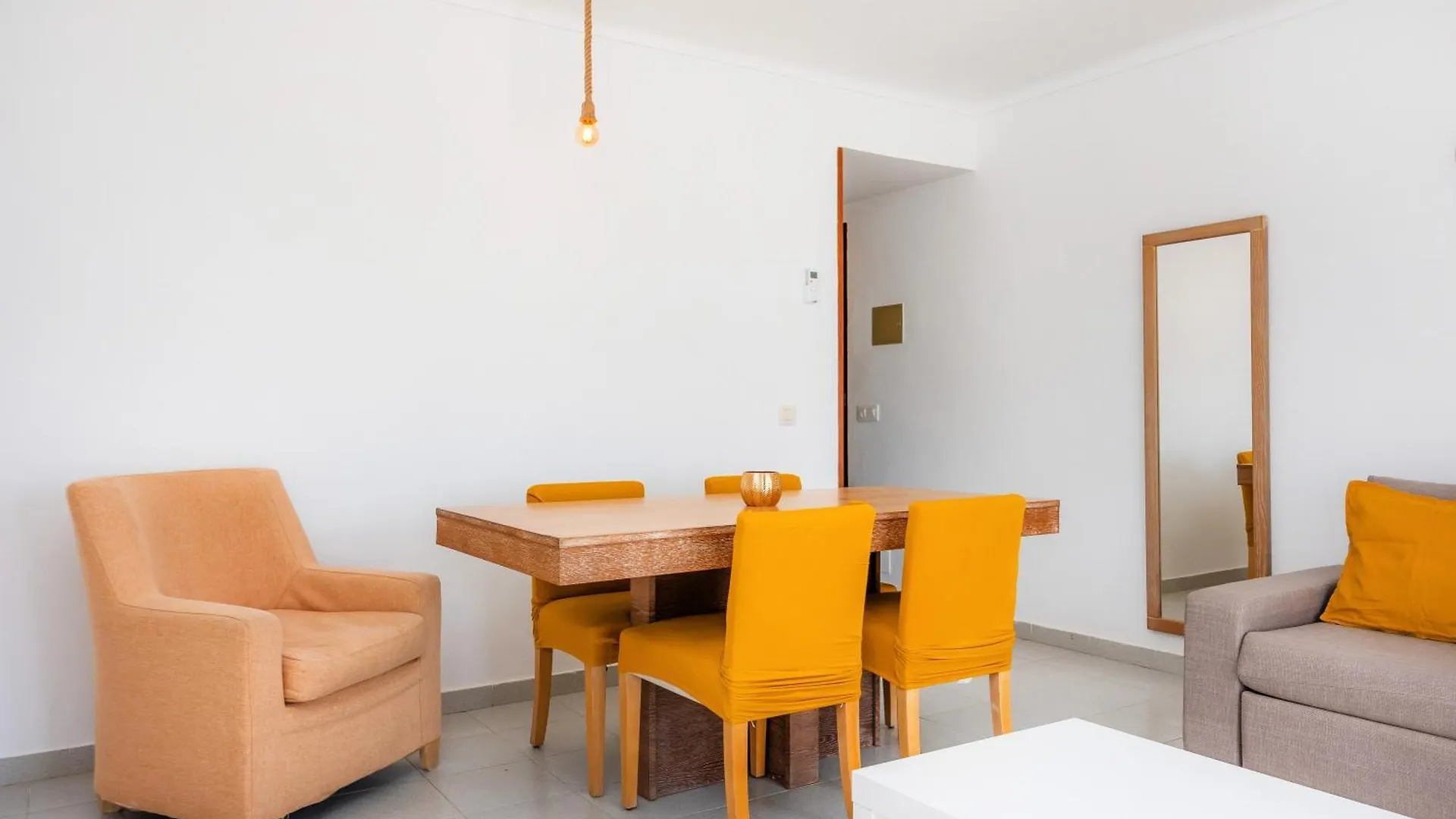 Apartment Apartamento Felipe 2-5 Cala d'Or