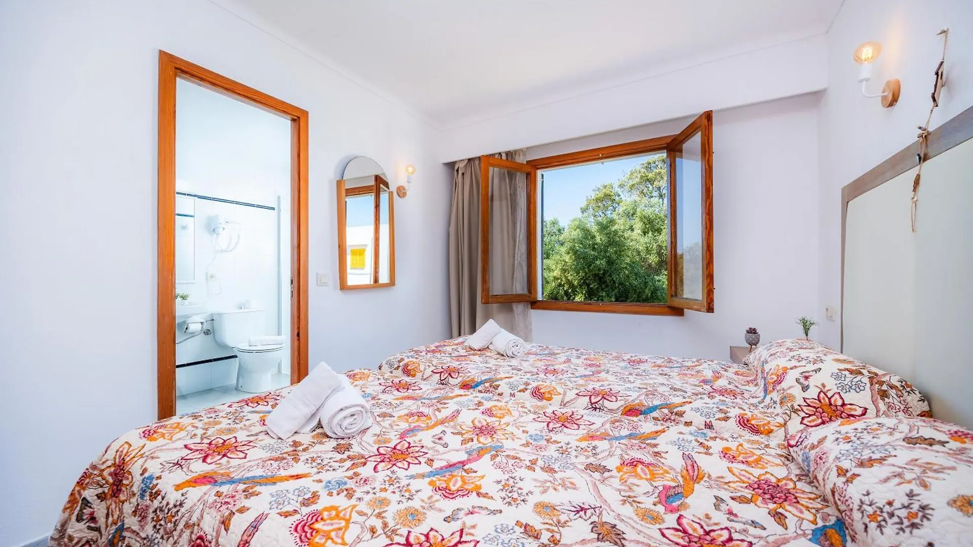 Apartamento Felipe 2-5 Cala d'Or  Spain