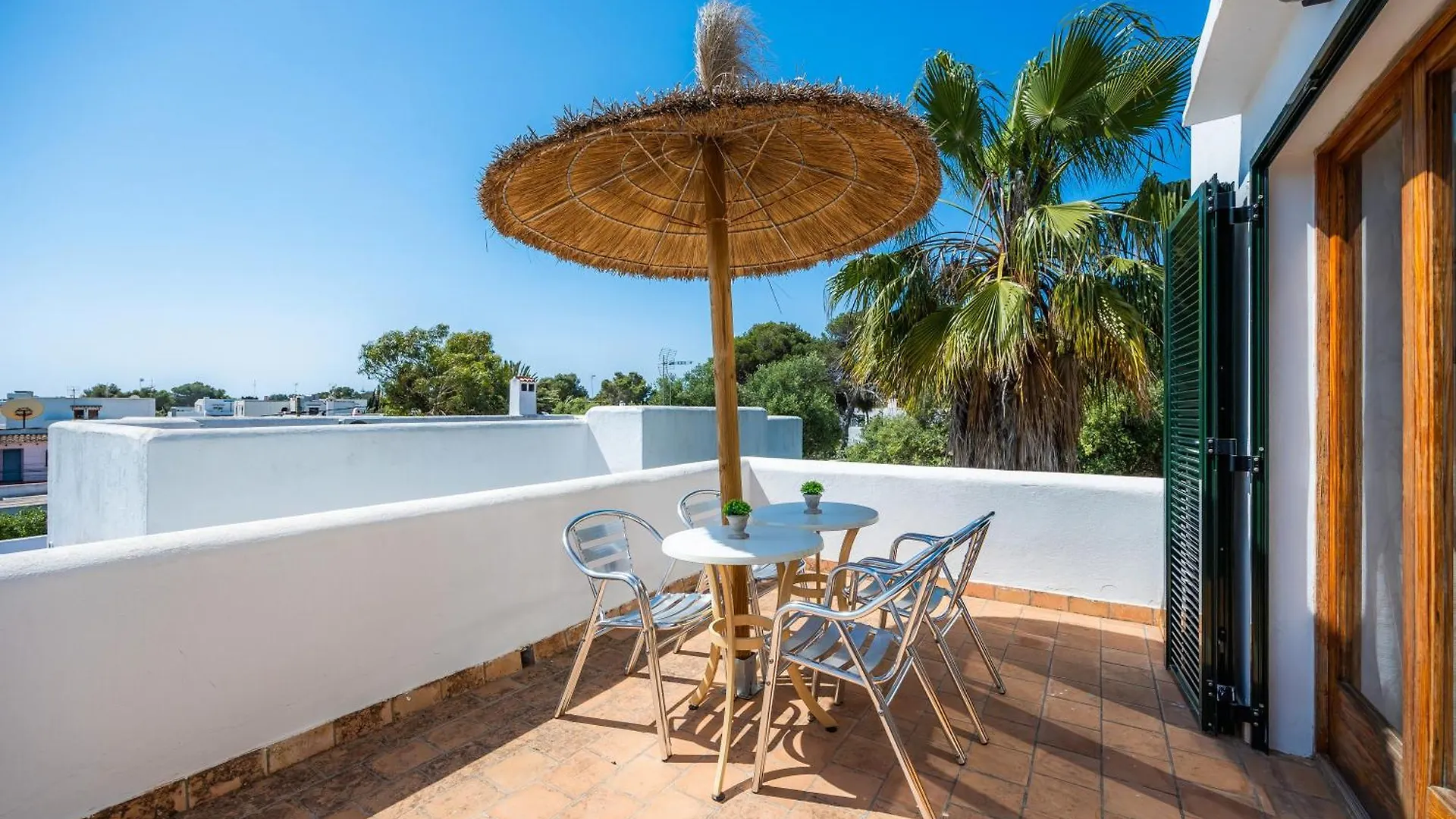 Apartamento Felipe 2-5 Cala d'Or  0*, Cala d'Or (Mallorca) Spain
