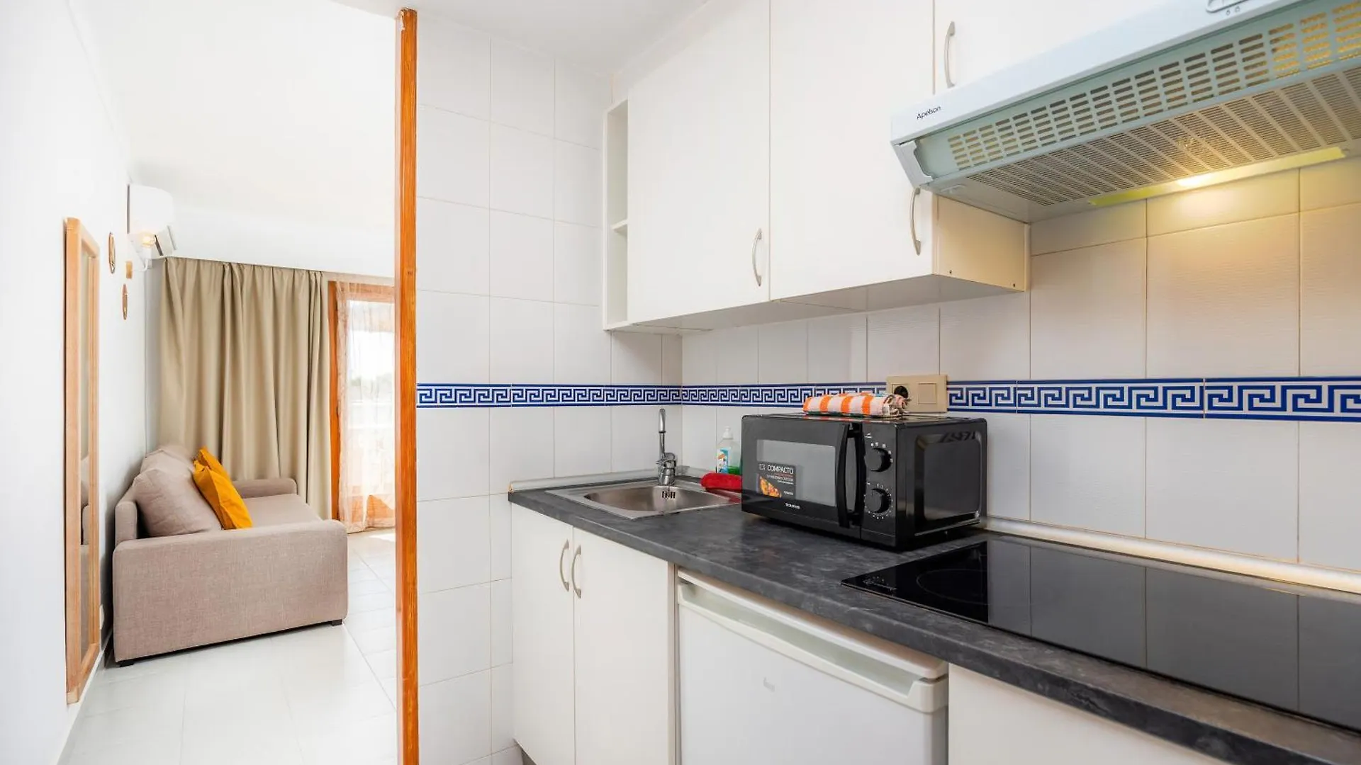 Apartamento Felipe 2-5 Cala d'Or  Apartment Cala d'Or (Mallorca)