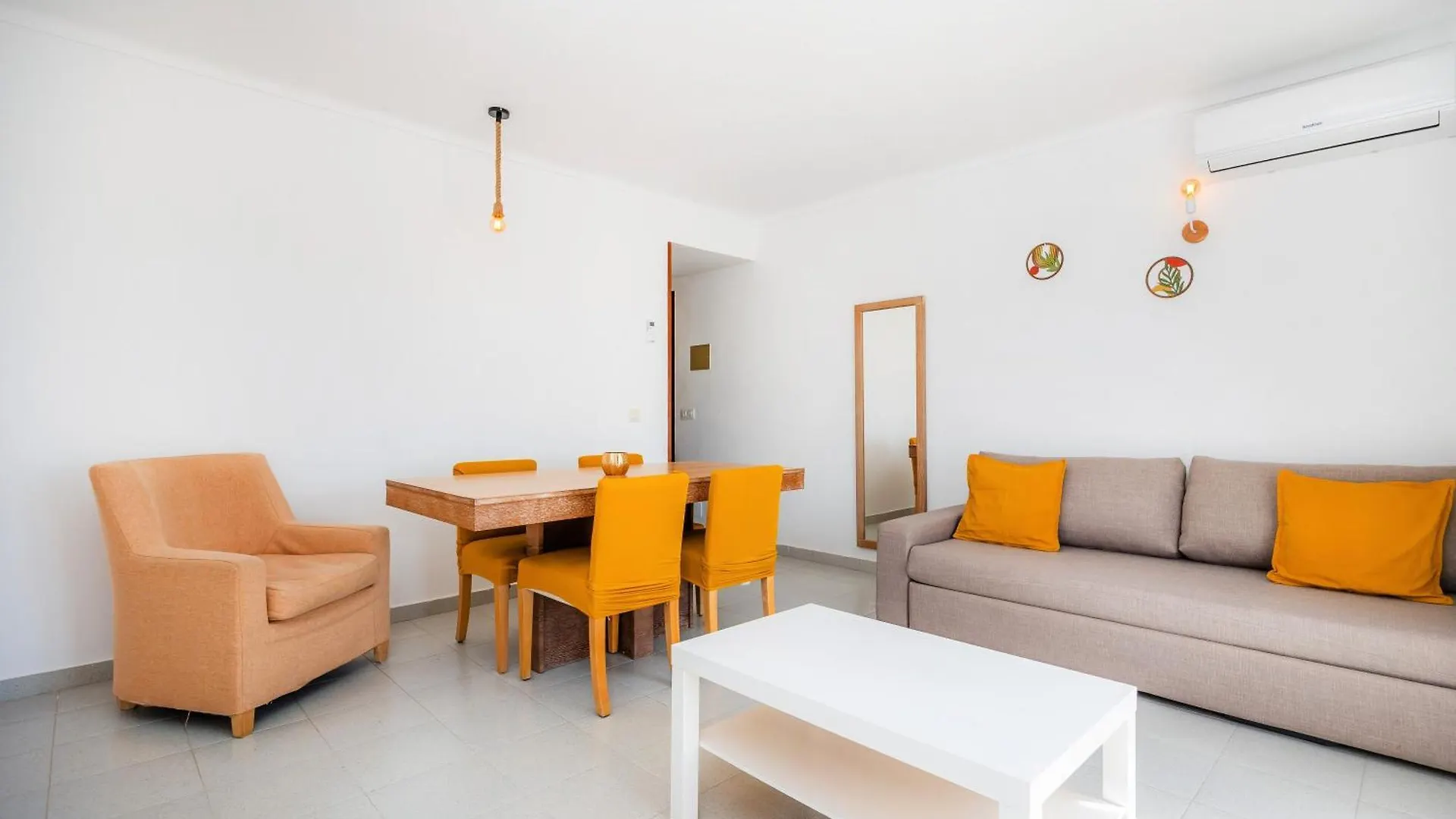 Apartamento Felipe 2-5 Cala d'Or  0*, Cala d'Or (Mallorca)