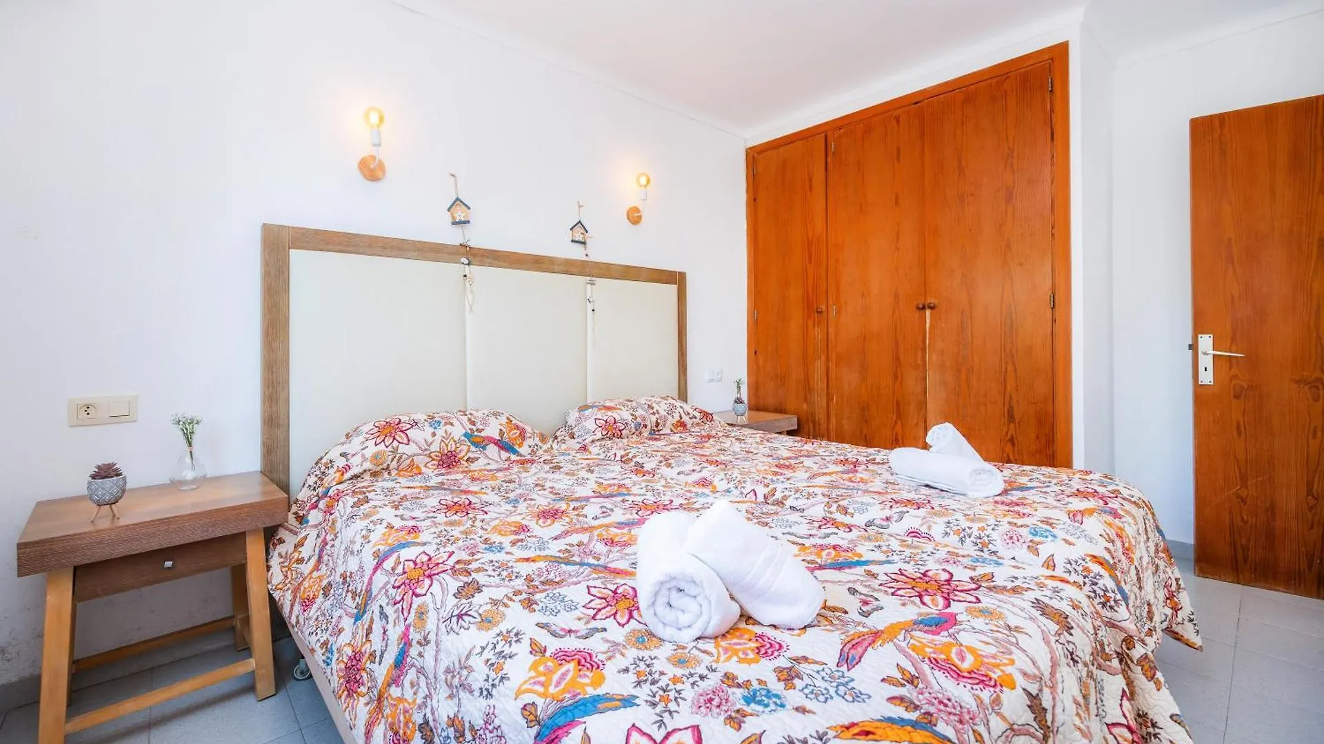 Apartamento Felipe 2-5 Cala d'Or  Apartment