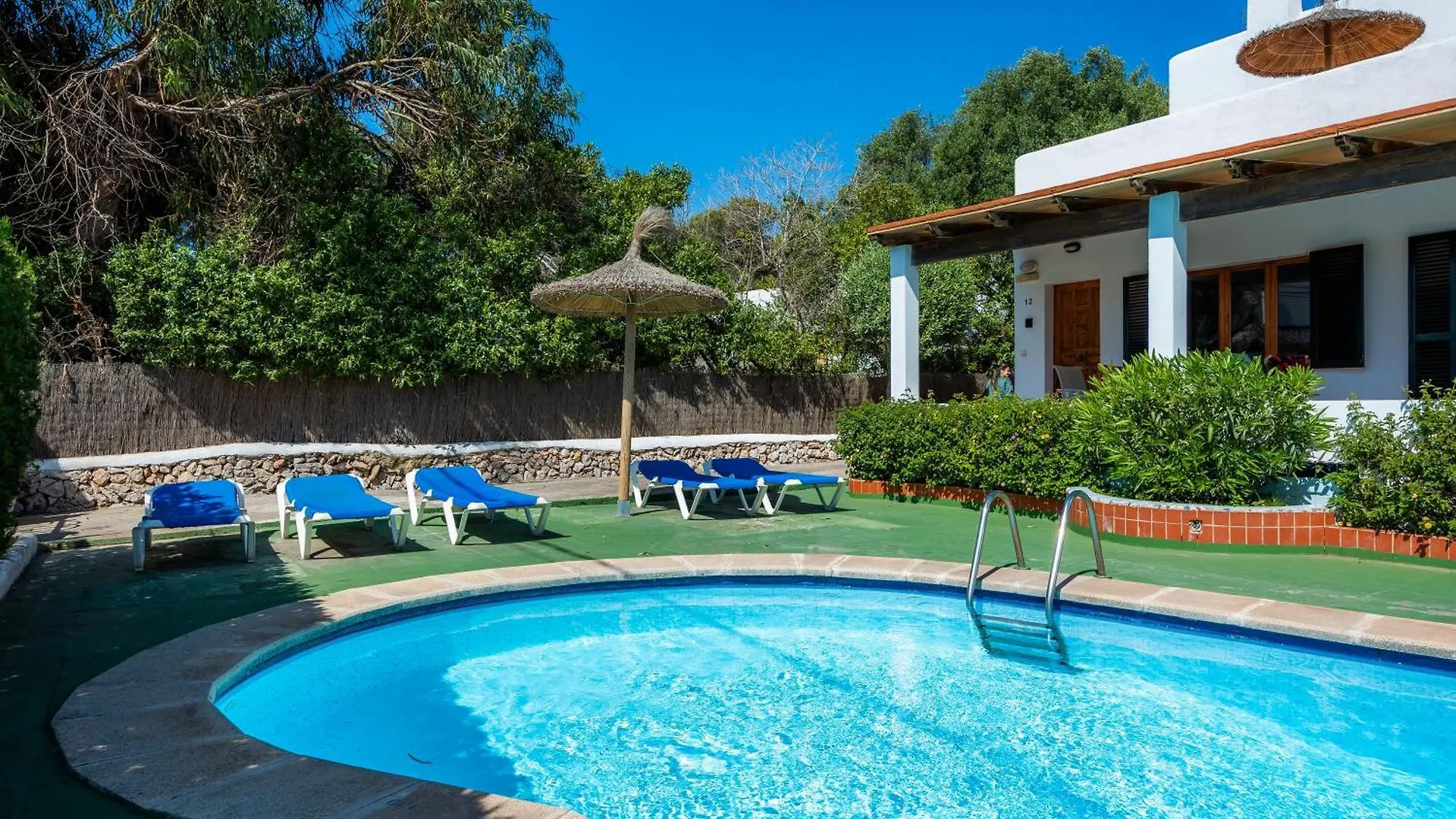 Apartamento Felipe 2-5 Cala d'Or