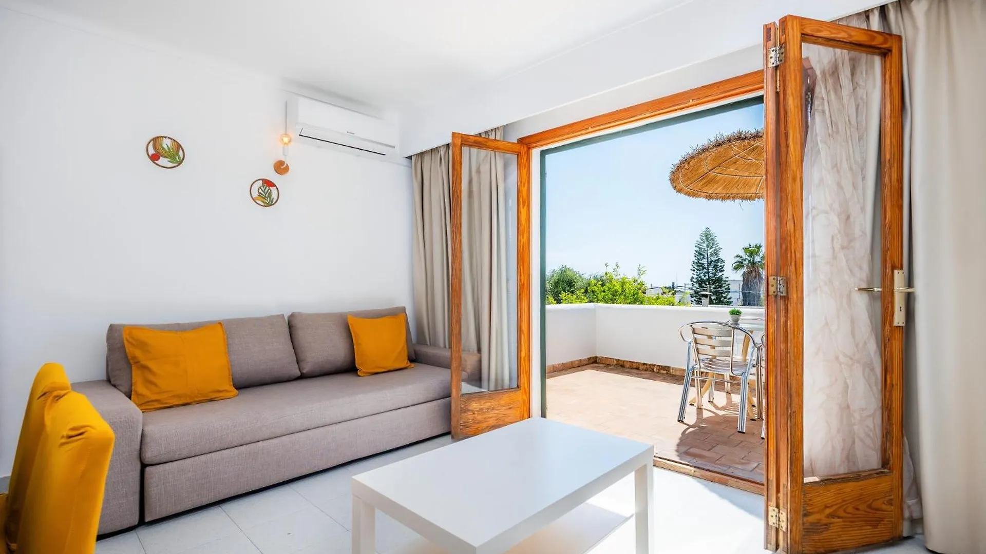 Apartamento Felipe 2-5 Cala d'Or  Apartment