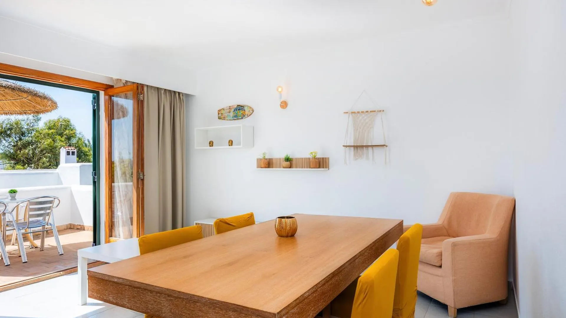 Apartamento Felipe 2-5 Cala d'Or  0*, Cala d'Or (Mallorca) Spain