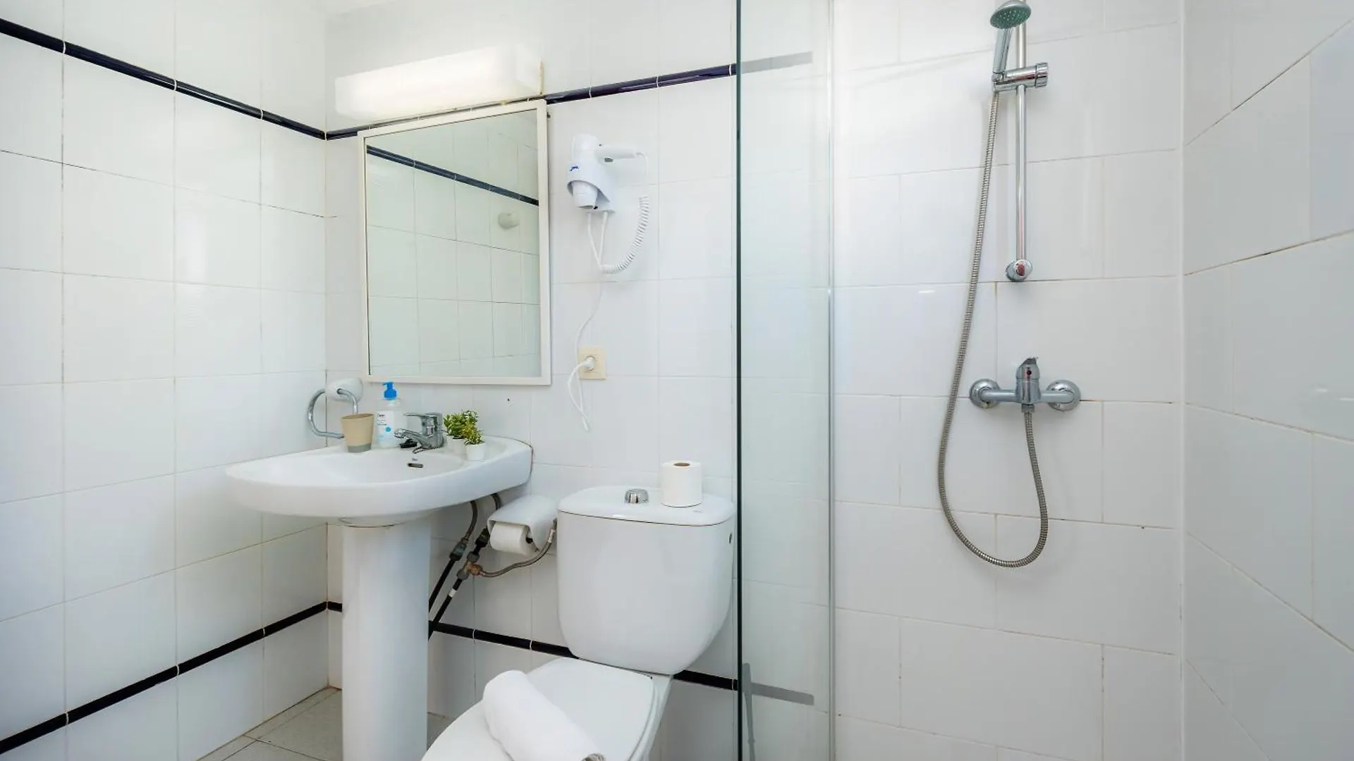 Apartment Apartamento Felipe 2-5 Cala d'Or