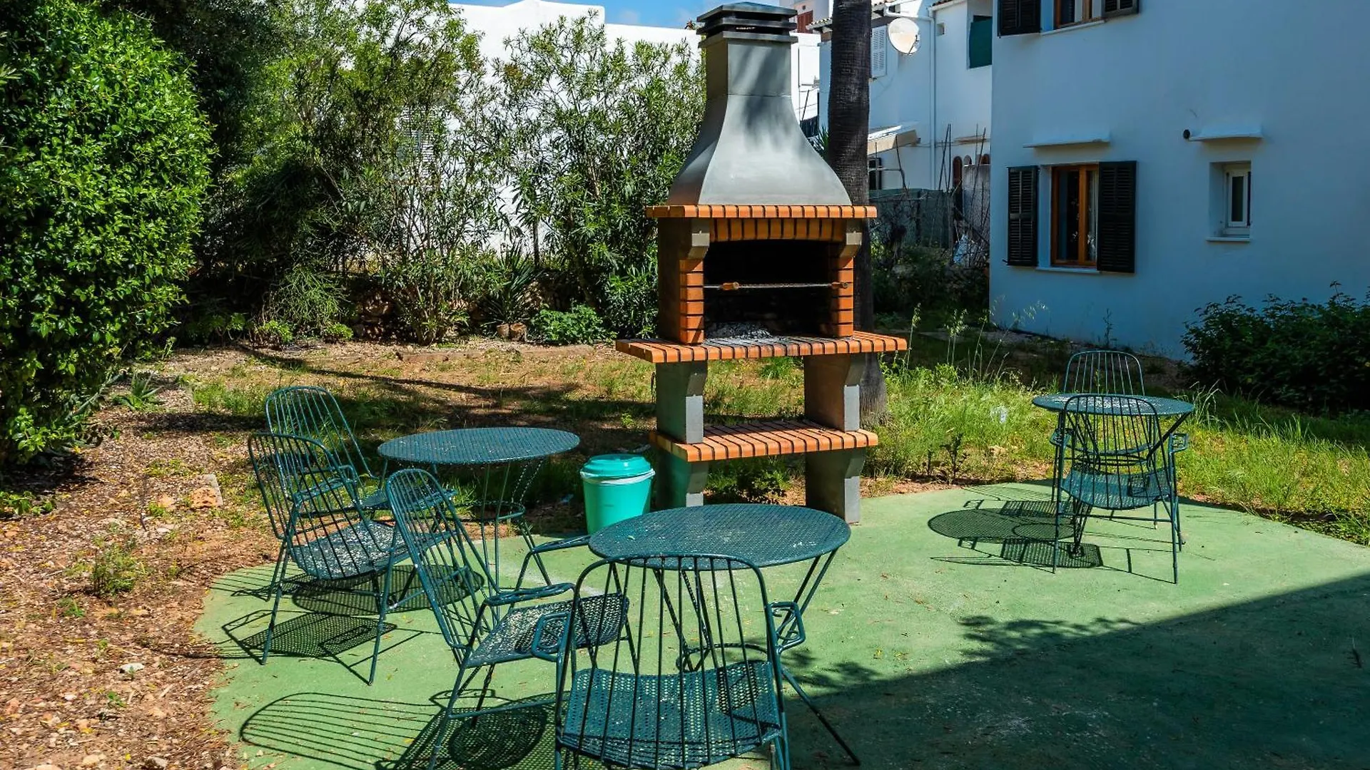 Apartamento Felipe 2-5 Cala d'Or  Spain