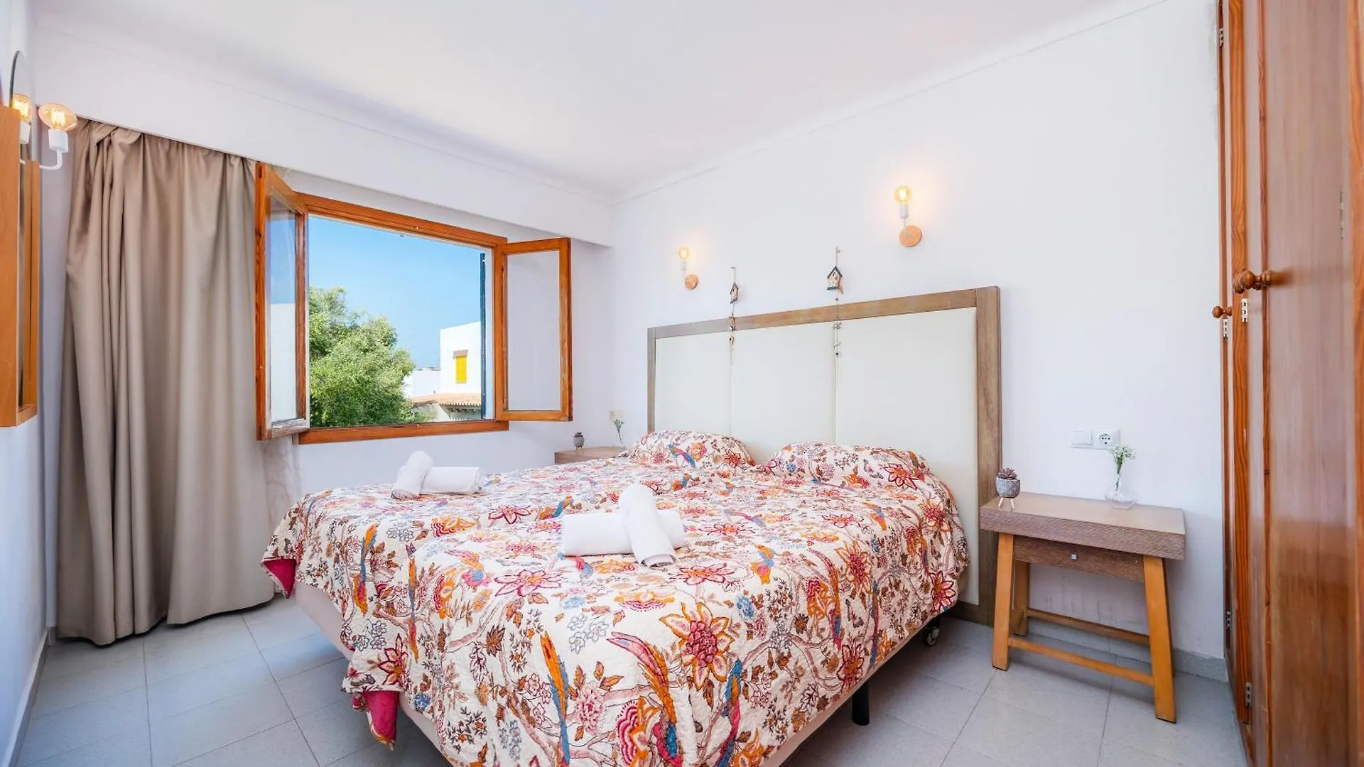 Apartamento Felipe 2-5 Cala d'Or  Apartment Cala d'Or (Mallorca)